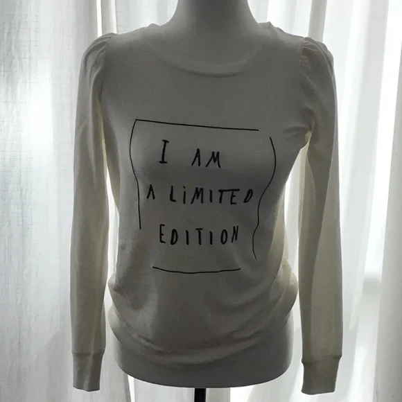 Sweatshirt - Picture 1 of 3